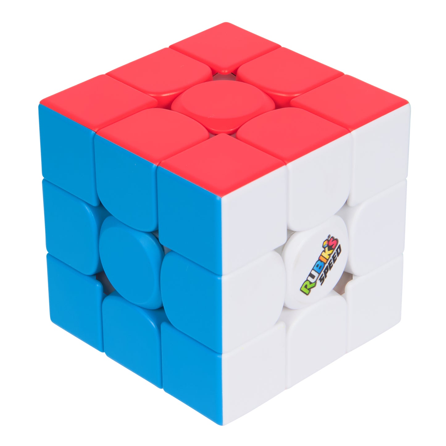 Rubik's 3x3 Magnetic Speed Cube
