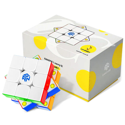 Gan I Carry S Smart Cube 3x3