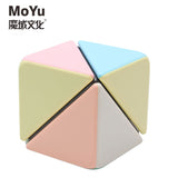 Moyu Dino 1x1