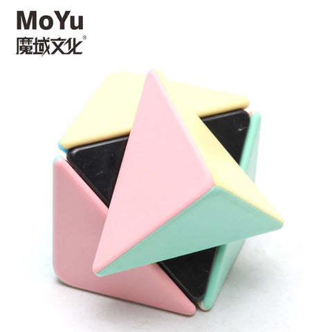 Moyu Dino 1x1