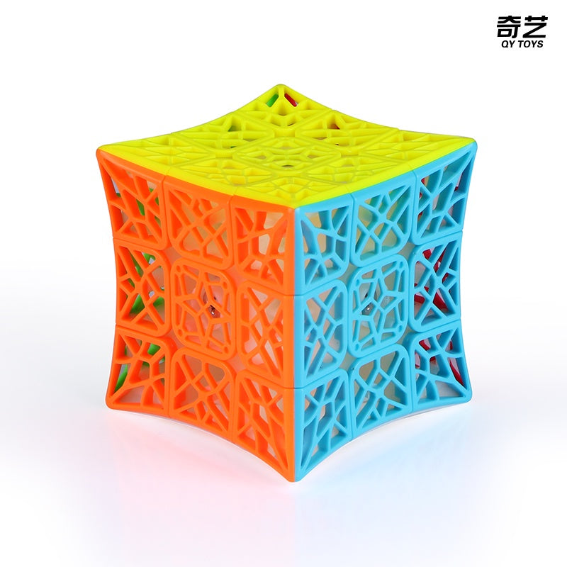 Qiyi DNA 3x3 Cube