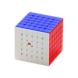 Qiyi X-Man Design Shadow V3 6x6