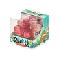 Qiyi Kongming Lock (coloured transparent)
