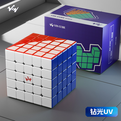Vin 5 UV