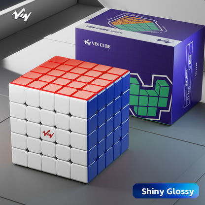 Vin 5 Glossy