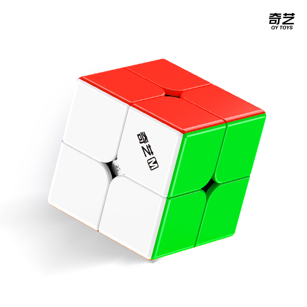 Qiyi Warrior 2x2 M