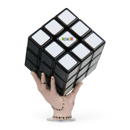 Rubik's Cube Wednesday Cube