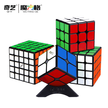 Qiyi MS Magnetic Series