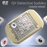 Qiyi Sudoku puzzle