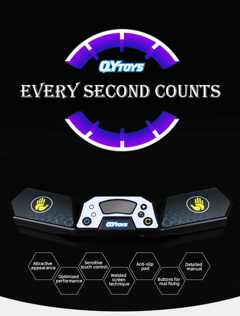 Qiyi Timer