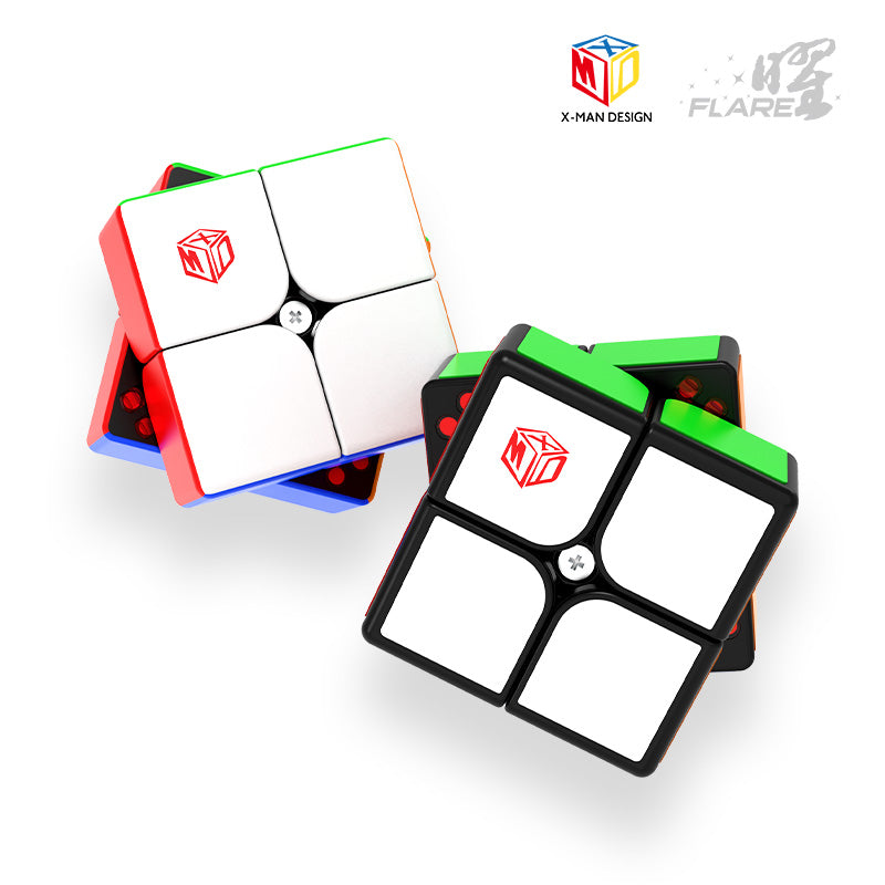 Qiyi X-Man Flare 2x2 M