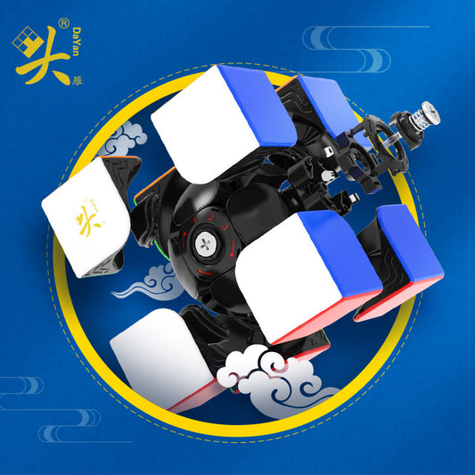 Dayan Tengyun 2x2 Plus M