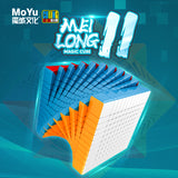 Meilong 11x11