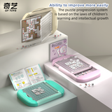 Qiyi Sudoku puzzle