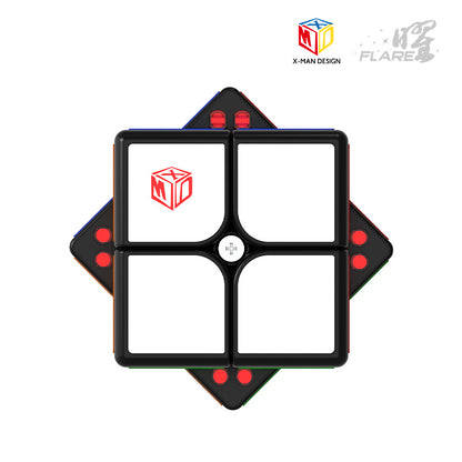 Qiyi X-Man Flare 2x2 M