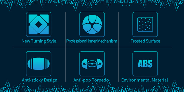 Meilong Double Skewb