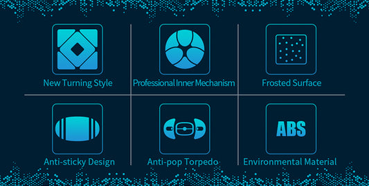 Meilong Double Skewb