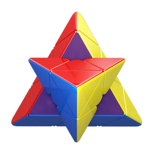 Moyu RS Pyraminx Maglev