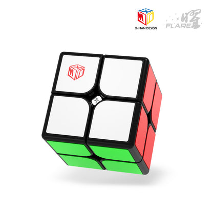 Qiyi X-Man Flare 2x2 M