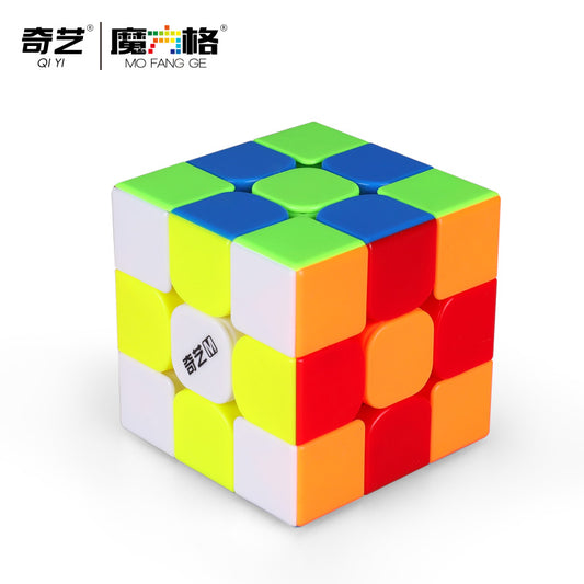 Qiyi MS Magnetic Series