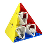 Moyu RS Pyraminx Magnetic