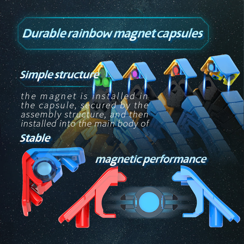 Diansheng Galaxy 8M Standard