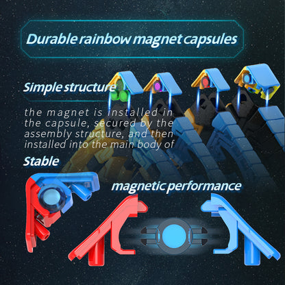 Diansheng Galaxy 8M Standard