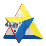 Moyu RS Pyraminx Magnetic