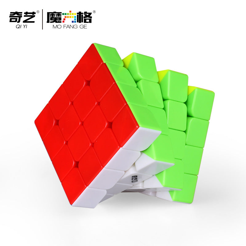 Qiyi MS Magnetic Series