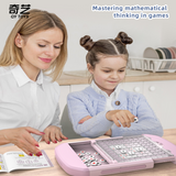 Qiyi Sudoku puzzle