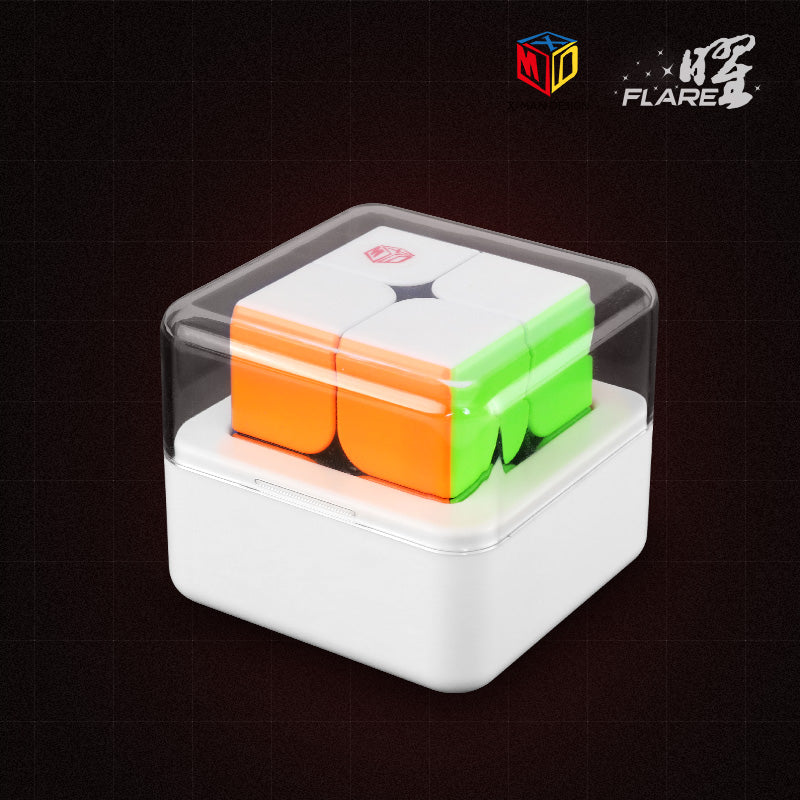 Qiyi X-Man Flare 2x2 M