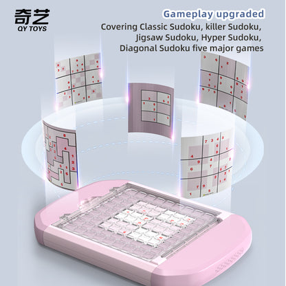 Qiyi Sudoku puzzle