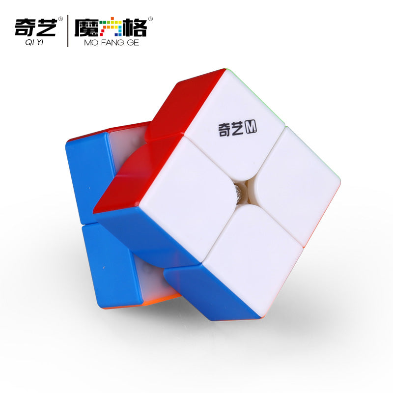 Qiyi MS Magnetic Series