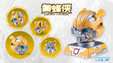 Transformer Bumblebee 2x2