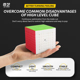 Qiyi 8x8