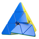 Moyu RS Pyraminx Magnetic