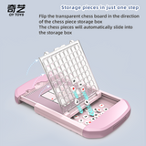 Qiyi Sudoku puzzle