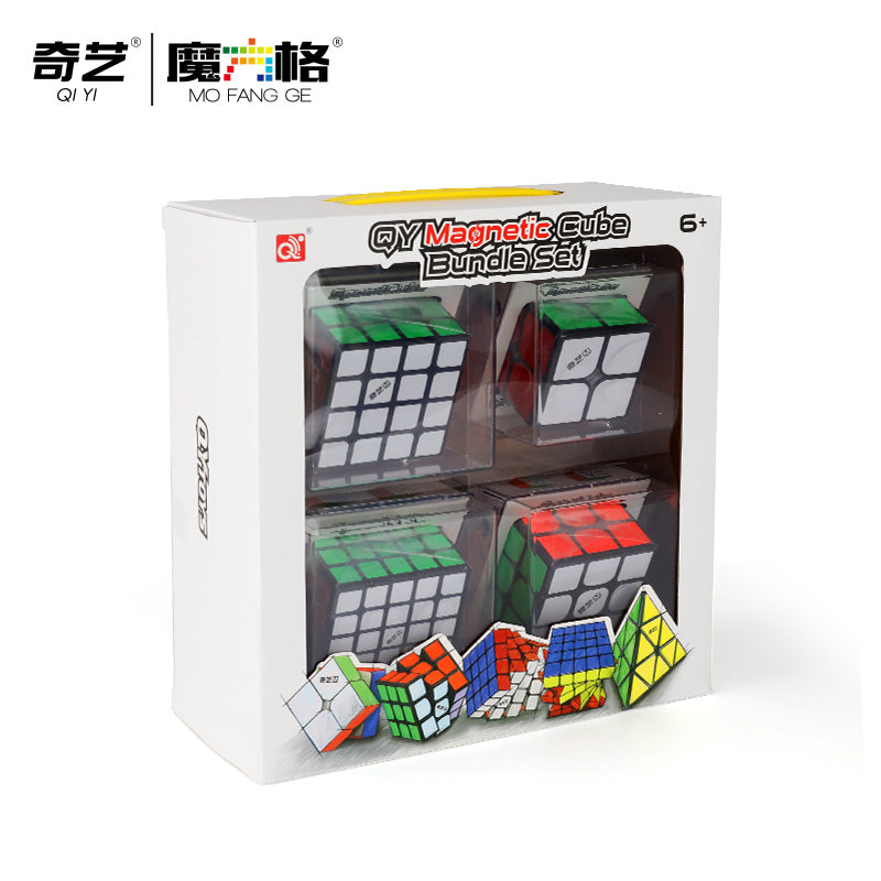 Qiyi MS Magnetic Series