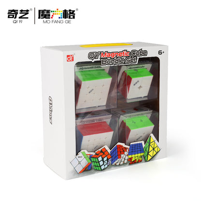 Qiyi MS Magnetic Series