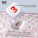 Qiyi Sudoku puzzle