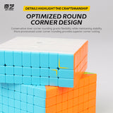 Qiyi 8x8