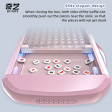 Qiyi Sudoku puzzle