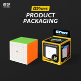 Qiyi 8x8