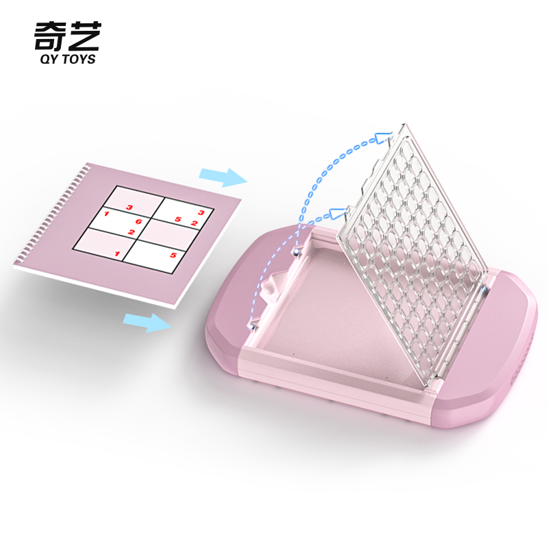 Qiyi Sudoku puzzle