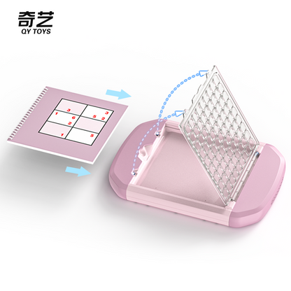 Qiyi Sudoku puzzle