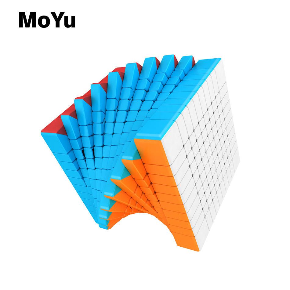 Meilong 10x10