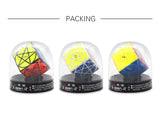 QiYi Pentacle Cube - Cubewerkz Puzzle Store