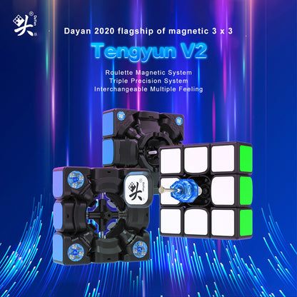 Dayan Tengyun V2M