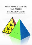 Qiyi Master Pyraminx
