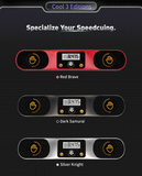 Gan Smart Timer